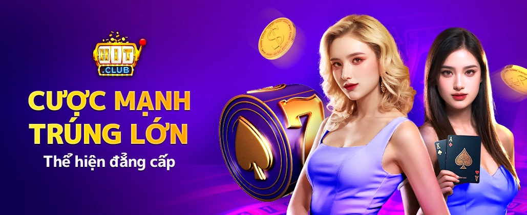 Biểu ngữ 188bet - Khuyến mãi HitClub