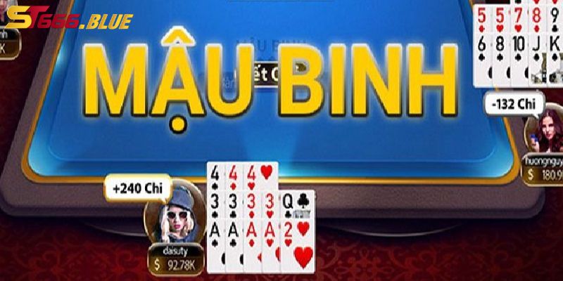 Sự Kiện Mậu Binh Thưởng Lớn tại 188bet